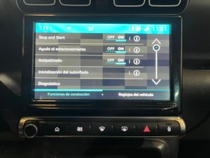 Citroën C3 Aircross BlueHDi 81kW (110CV) S&S Feel Pack - Foto 21