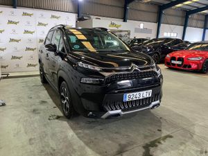Citroën C3 Aircross BlueHDi 81kW (110CV) S&S Feel Pack - Foto 5