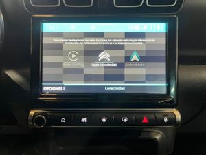 Citroën C3 Aircross BlueHDi 81kW (110CV) S&S Feel Pack - Foto 20