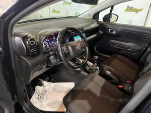 Citroën C3 Aircross BlueHDi 81kW (110CV) S&S Feel Pack - Foto 9