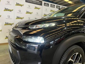 Citroën C3 Aircross BlueHDi 81kW (110CV) S&S Feel Pack - Foto 27