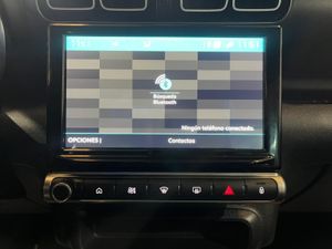 Citroën C3 Aircross BlueHDi 81kW (110CV) S&S Feel Pack - Foto 22