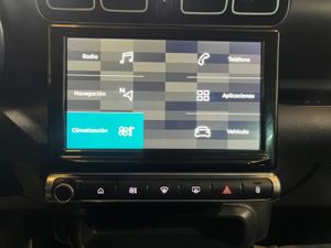 Citroën C3 Aircross BlueHDi 81kW (110CV) S&S Feel Pack - Foto 16