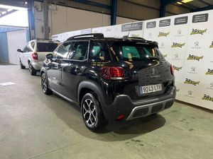 Citroën C3 Aircross BlueHDi 81kW (110CV) S&S Feel Pack - Foto 6