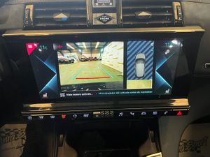 DS DS 7 Crossback 1.6 E-Tense 300 Louvre Auto 4WD - Foto 21
