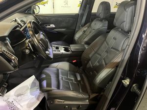 DS DS 7 Crossback 1.6 E-Tense 300 Louvre Auto 4WD - Foto 10