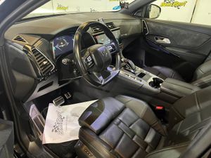 DS DS 7 Crossback 1.6 E-Tense 300 Louvre Auto 4WD - Foto 11