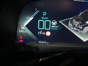 DS DS 7 Crossback 1.6 E-Tense 300 Louvre Auto 4WD - Foto 20