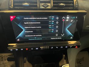 DS DS 7 Crossback 1.6 E-Tense 300 Louvre Auto 4WD - Foto 26
