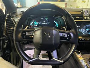 DS DS 7 Crossback 1.6 E-Tense 300 Louvre Auto 4WD - Foto 12