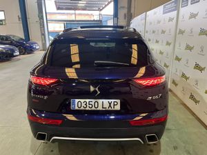 DS DS 7 Crossback 1.6 E-Tense 300 Louvre Auto 4WD - Foto 5