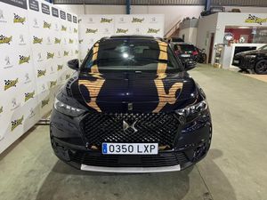 DS DS 7 Crossback 1.6 E-Tense 300 Louvre Auto 4WD - Foto 4