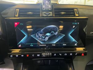 DS DS 7 Crossback 1.6 E-Tense 300 Louvre Auto 4WD - Foto 24