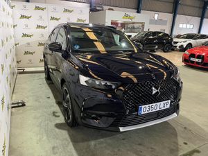 DS DS 7 Crossback 1.6 E-Tense 300 Louvre Auto 4WD - Foto 9