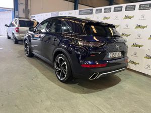 DS DS 7 Crossback 1.6 E-Tense 300 Louvre Auto 4WD - Foto 6