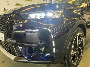 DS DS 7 Crossback 1.6 E-Tense 300 Louvre Auto 4WD - Foto 8