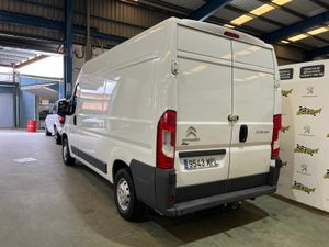Citroën Jumper FURGONETA L2-H2 - Foto 6