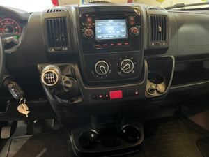 Citroën Jumper FURGONETA L2-H2 - Foto 11