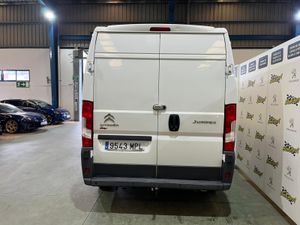 Citroën Jumper FURGONETA L2-H2 - Foto 5