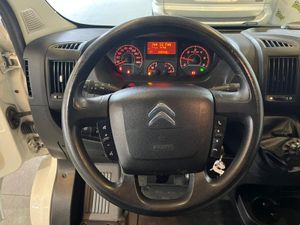 Citroën Jumper FURGONETA L2-H2 - Foto 21