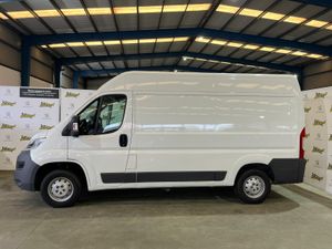 Citroën Jumper FURGONETA L2-H2 - Foto 3