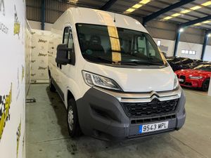 Citroën Jumper FURGONETA L2-H2 - Foto 4