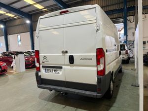Citroën Jumper FURGONETA L2-H2 - Foto 7