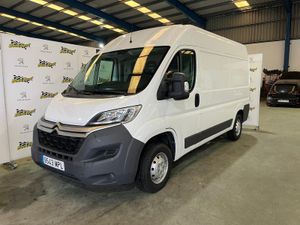 Citroën Jumper FURGONETA L2-H2 - Foto 2