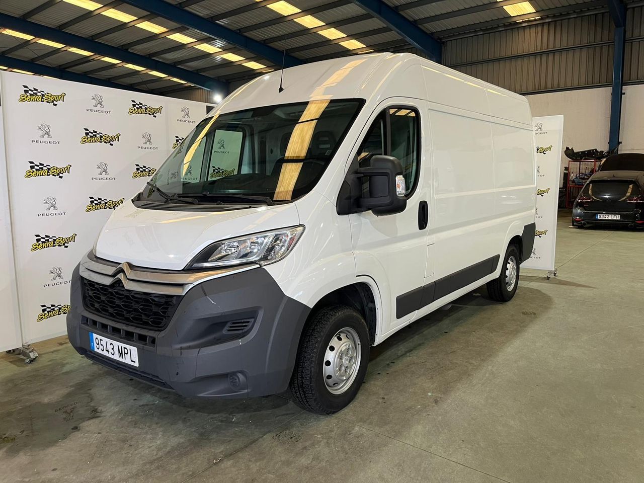 Citroën Jumper FURGONETA L2-H2 - Foto 1