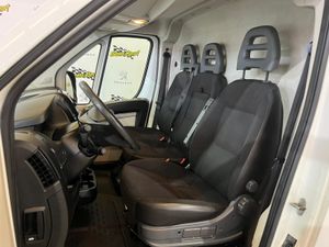 Citroën Jumper FURGONETA L2-H2 - Foto 8