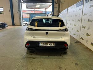 Peugeot 308 5P Active Pack BlueHDi 130 S&S EAT8 - Foto 4