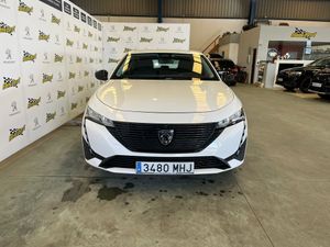 Peugeot 308 5P Active Pack BlueHDi 130 S&S EAT8 - Foto 3