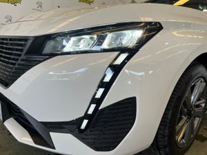 Peugeot 308 5P Active Pack BlueHDi 130 S&S EAT8 - Foto 23