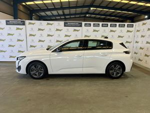 Peugeot 308 5P Active Pack BlueHDi 130 S&S EAT8 - Foto 3