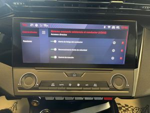 Peugeot 308 5P Active Pack BlueHDi 130 S&S EAT8 - Foto 22