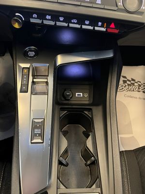 Peugeot 308 5P Active Pack BlueHDi 130 S&S EAT8 - Foto 15