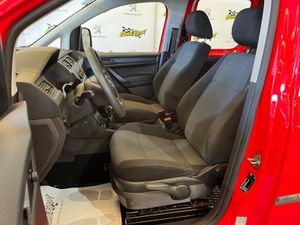 Volkswagen Caddy COMBI BUSINESS - Foto 8