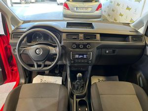 Volkswagen Caddy COMBI BUSINESS - Foto 15