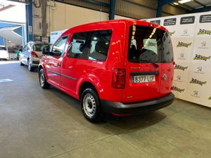 Volkswagen Caddy COMBI BUSINESS - Foto 7