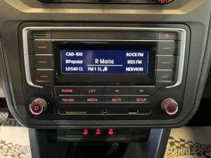 Volkswagen Caddy COMBI BUSINESS - Foto 16