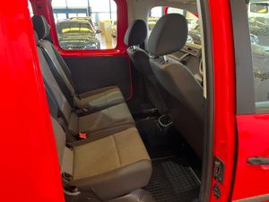 Volkswagen Caddy COMBI BUSINESS - Foto 10