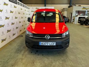 Volkswagen Caddy COMBI BUSINESS - Foto 3