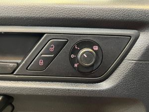 Volkswagen Caddy COMBI BUSINESS - Foto 18