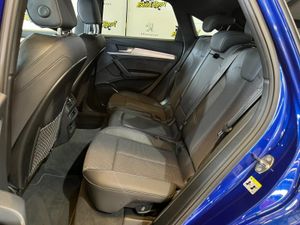 Audi Q5 Black line 40 TDI 150kW quattro-ultra - Foto 11