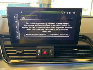 Audi Q5 Black line 40 TDI 150kW quattro-ultra - Foto 18