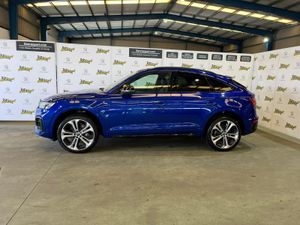 Audi Q5 Black line 40 TDI 150kW quattro-ultra - Foto 3