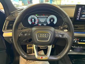 Audi Q5 Black line 40 TDI 150kW quattro-ultra - Foto 13