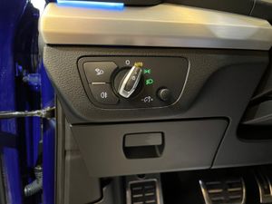 Audi Q5 Black line 40 TDI 150kW quattro-ultra - Foto 26