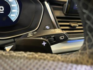 Audi Q5 Black line 40 TDI 150kW quattro-ultra - Foto 27