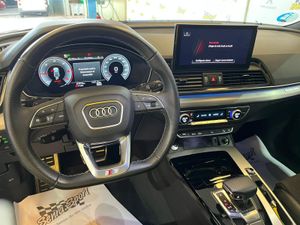 Audi Q5 Black line 40 TDI 150kW quattro-ultra - Foto 12